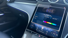 Mercedes-Benz C-Class C300 AMG Line Premium 5dr 9G-Tronic Petrol Estate